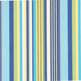 Outdoor-Leinwand Multicolour Lemon - Ribes y Casals