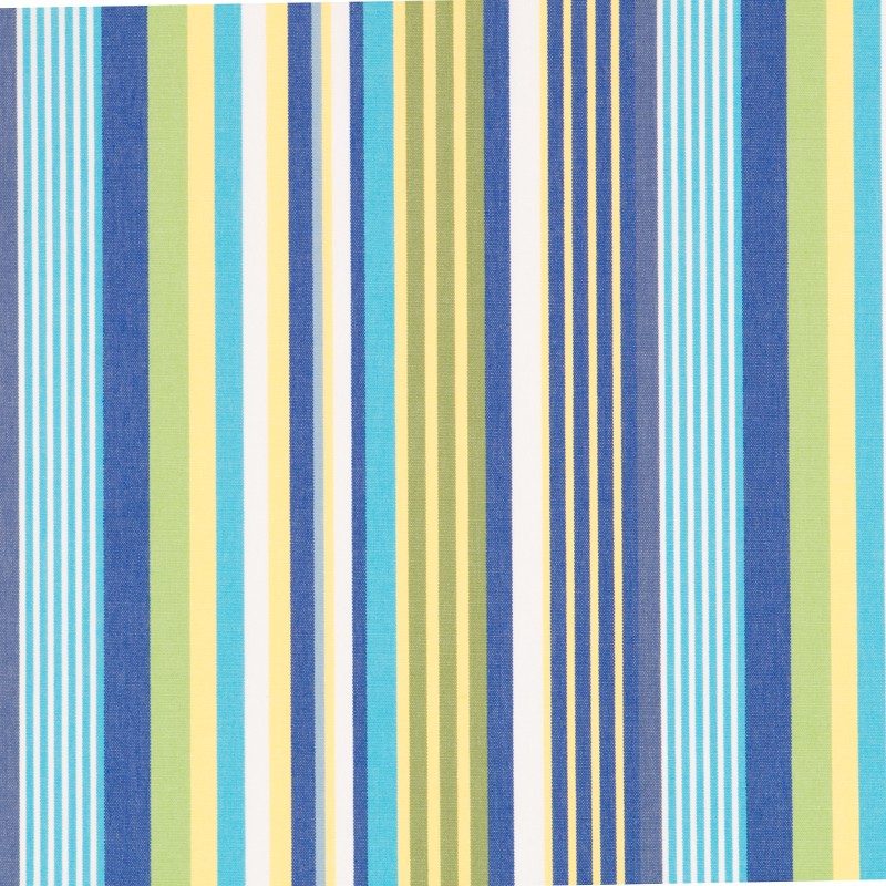 Outdoor-Leinwand Multicolour Lemon - Ribes y Casals