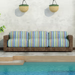 Outdoor-Leinwand Multicolour Lemon - Ribes y Casals