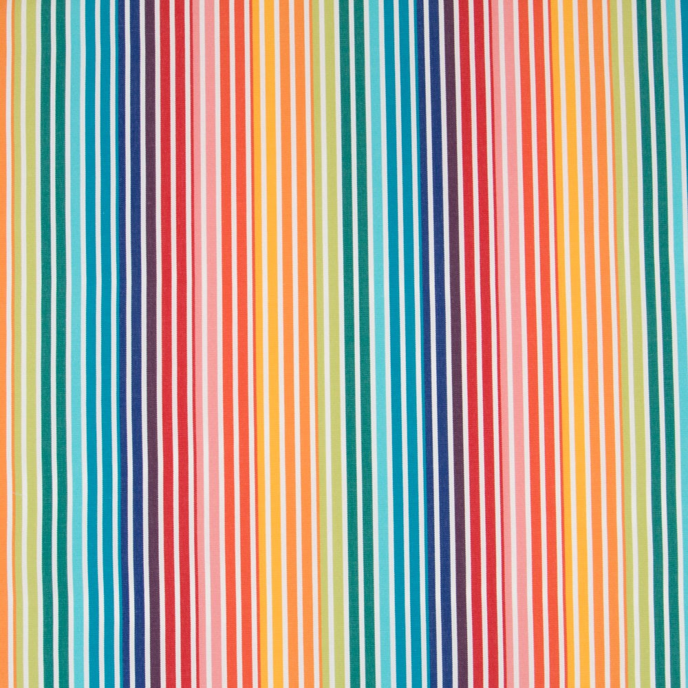 Outdoor Segeltuch Multicolour Stripe - Ribes y Casals