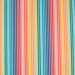 Outdoor Segeltuch Multicolour Stripe - Ribes y Casals