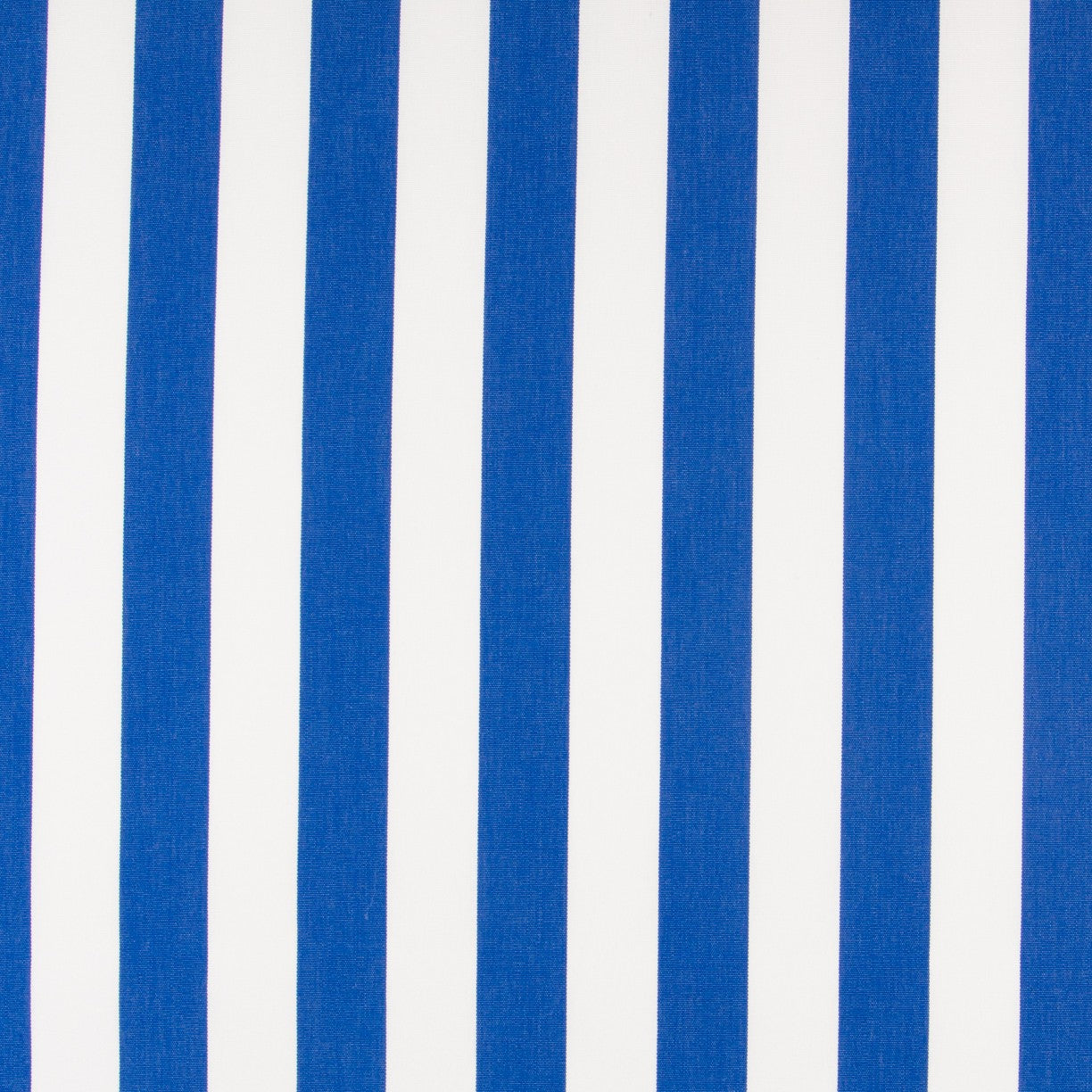 Segeltuch Außenmaterial Blaue Streifen - Ribes y Casals