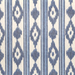 Segeltuch Lengua Mallorquina Blau - Ribes y Casals
