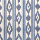 Segeltuch Lengua Mallorquina Blau - Ribes y Casals
