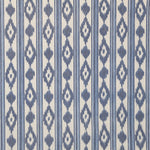 Segeltuch Lengua Mallorquina Blau - Ribes y Casals