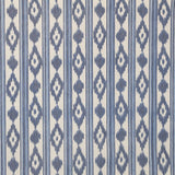 Segeltuch Lengua Mallorquina Blau - Ribes y Casals