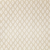 Segeltuch Lengua Mallorquina Ikat Beige - Ribes y Casals
