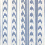 Segeltuch Zunge Mallorquina Lines Blau - Ribes y Casals