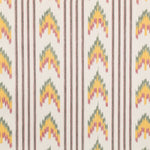 Lona Lengua Mallorquina Lines Tricolour Leinwand - Ribes y Casals
