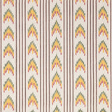 Lona Lengua Mallorquina Lines Tricolour Leinwand - Ribes y Casals