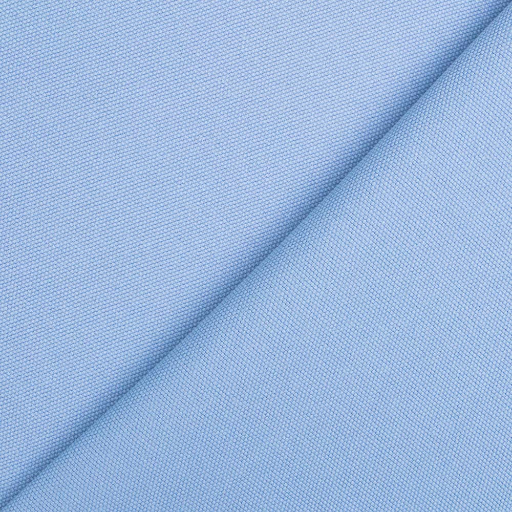 Canvas Baumwolle Blau Denim - Ribes y Casals