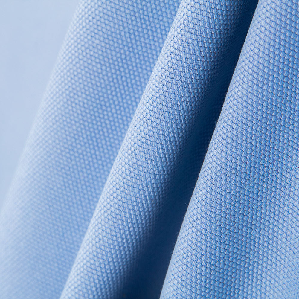 Canvas Baumwolle Blau Denim - Ribes y Casals