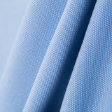 Canvas Baumwolle Blau Denim - Ribes y Casals