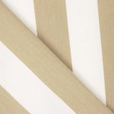 Teflon Outdoor Plane Sand Streifen 320cm - Ribes y Casals