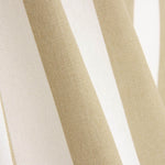 Teflon Outdoor Plane Sand Streifen 320cm - Ribes y Casals
