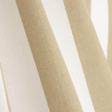 Teflon Outdoor Plane Sand Streifen 320cm - Ribes y Casals