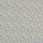 Liberty Fabrics Tana Lawn® Floriana Grün - Ribes y Casals
