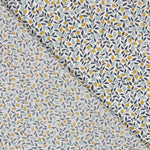 Liberty Fabrics Tana Lawn® Floriana Grün - Ribes y Casals