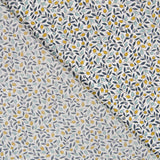 Liberty Fabrics Tana Lawn® Floriana Grün - Ribes y Casals