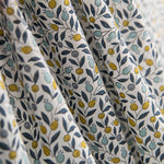 Liberty Fabrics Tana Lawn® Floriana Grün - Ribes y Casals