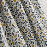 Liberty Fabrics Tana Lawn® Floriana Grün - Ribes y Casals