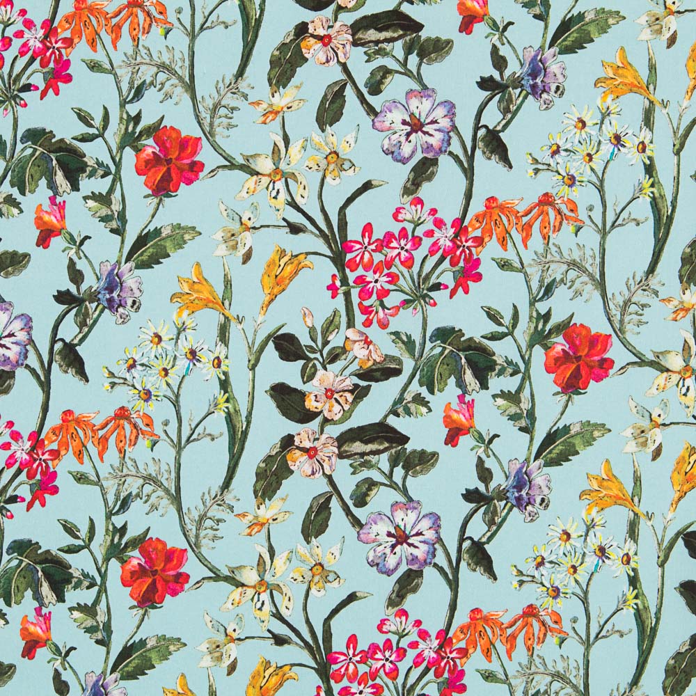 Tana Lawn Liberty Lockwood Baumwolle - Ribes y Casals