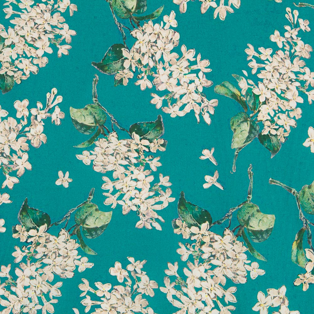 Baumwolle Archiv Licac Tana Tana Lawn Liberty Baumwolle - Ribes y Casals