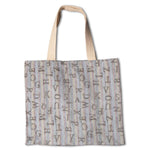 Alphabet Leinwand Multicolour - Ribes y Casals