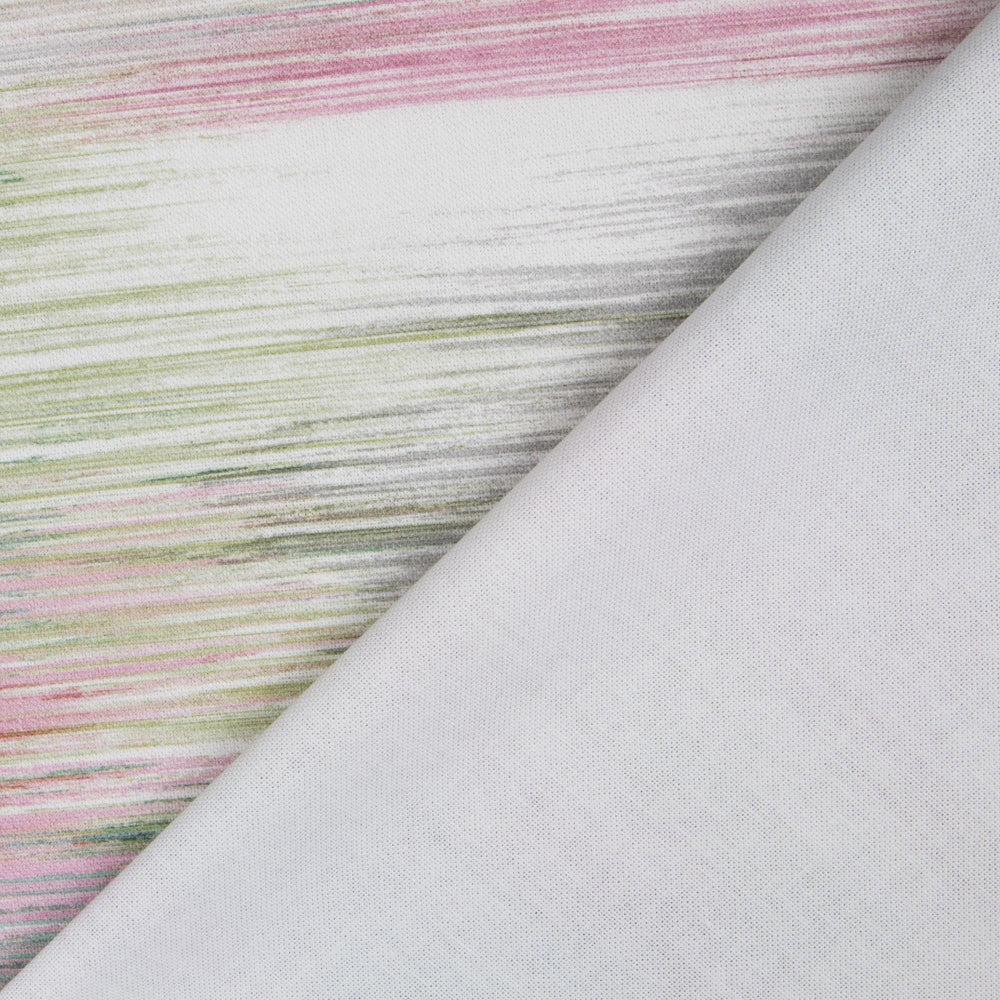 Wasserfall Digital Cotton Canvas - Ribes y Casals