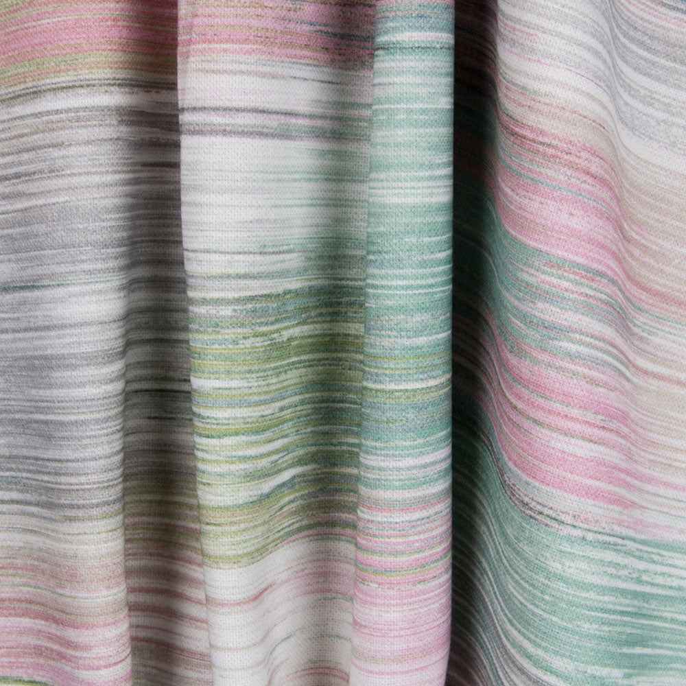 Wasserfall Digital Cotton Canvas - Ribes y Casals