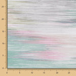 Wasserfall Digital Cotton Canvas - Ribes y Casals