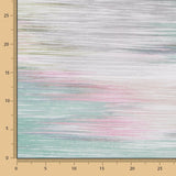 Wasserfall Digital Cotton Canvas - Ribes y Casals