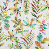 Digitales Baumwollsegeltuch Tropical Leaves - Ribes y Casals