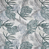 Canvas Baumwolle Exotic Grau - Ribes y Casals