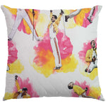 Freddie Mercury Baumwoll-Leinwand - Ribes y Casals