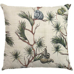 Baumwoll-Leinwand-Koalas - Ribes y Casals