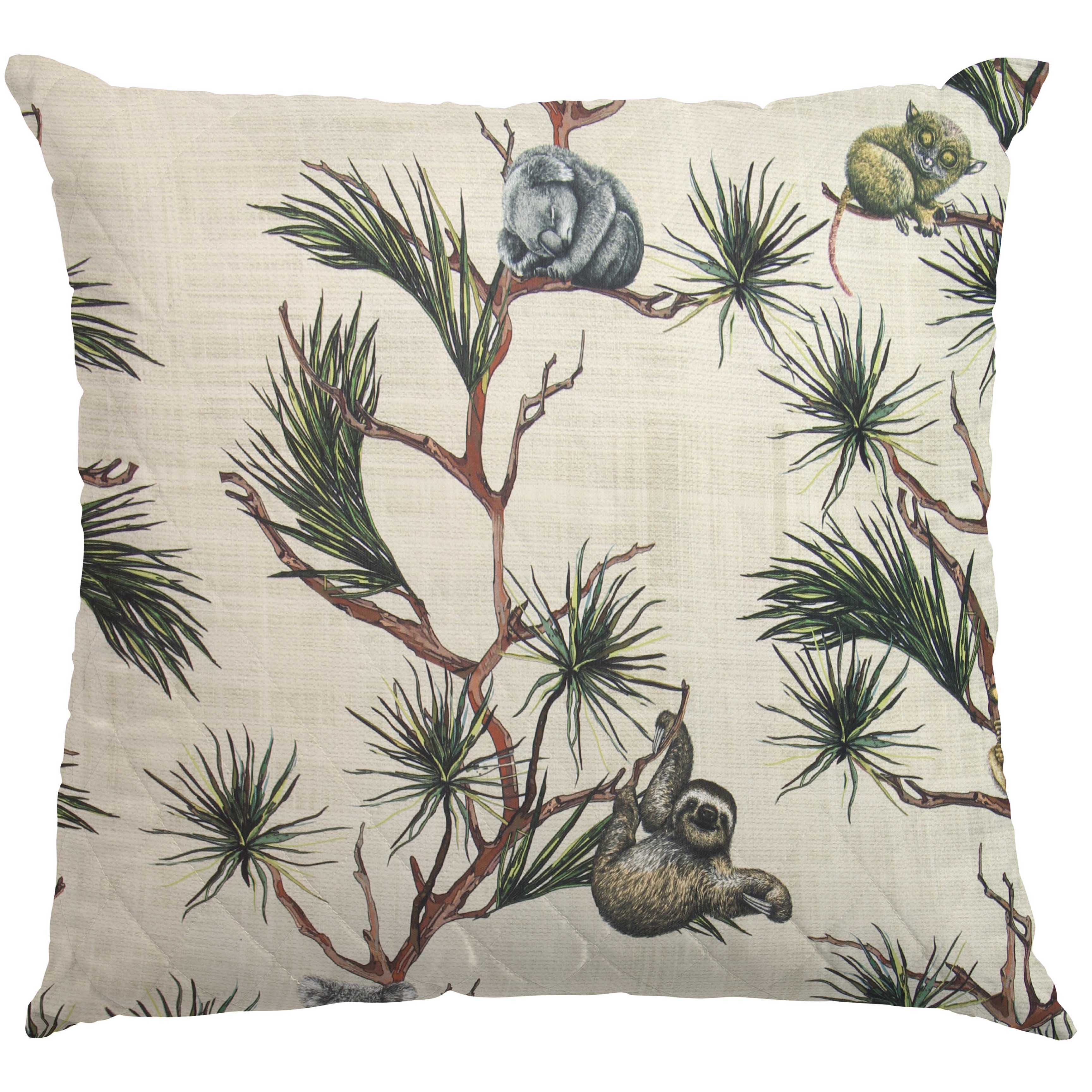 Baumwoll-Leinwand-Koalas - Ribes y Casals