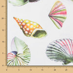 Segeltuch Baumwolle Ocean Multicolour - Ribes y Casals