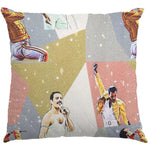 Queen Star Baumwoll-Leinwand - Ribes y Casals