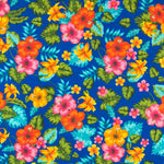 Aloha Blaues Segeltuch - Ribes y Casals