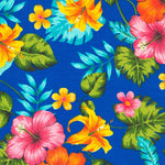 Aloha Blaues Segeltuch - Ribes y Casals