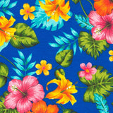 Aloha Blaues Segeltuch - Ribes y Casals