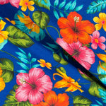 Aloha Blaues Segeltuch - Ribes y Casals
