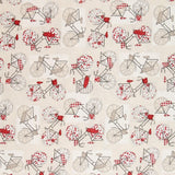 Amsterdam Segeltuch Beige - Ribes y Casals