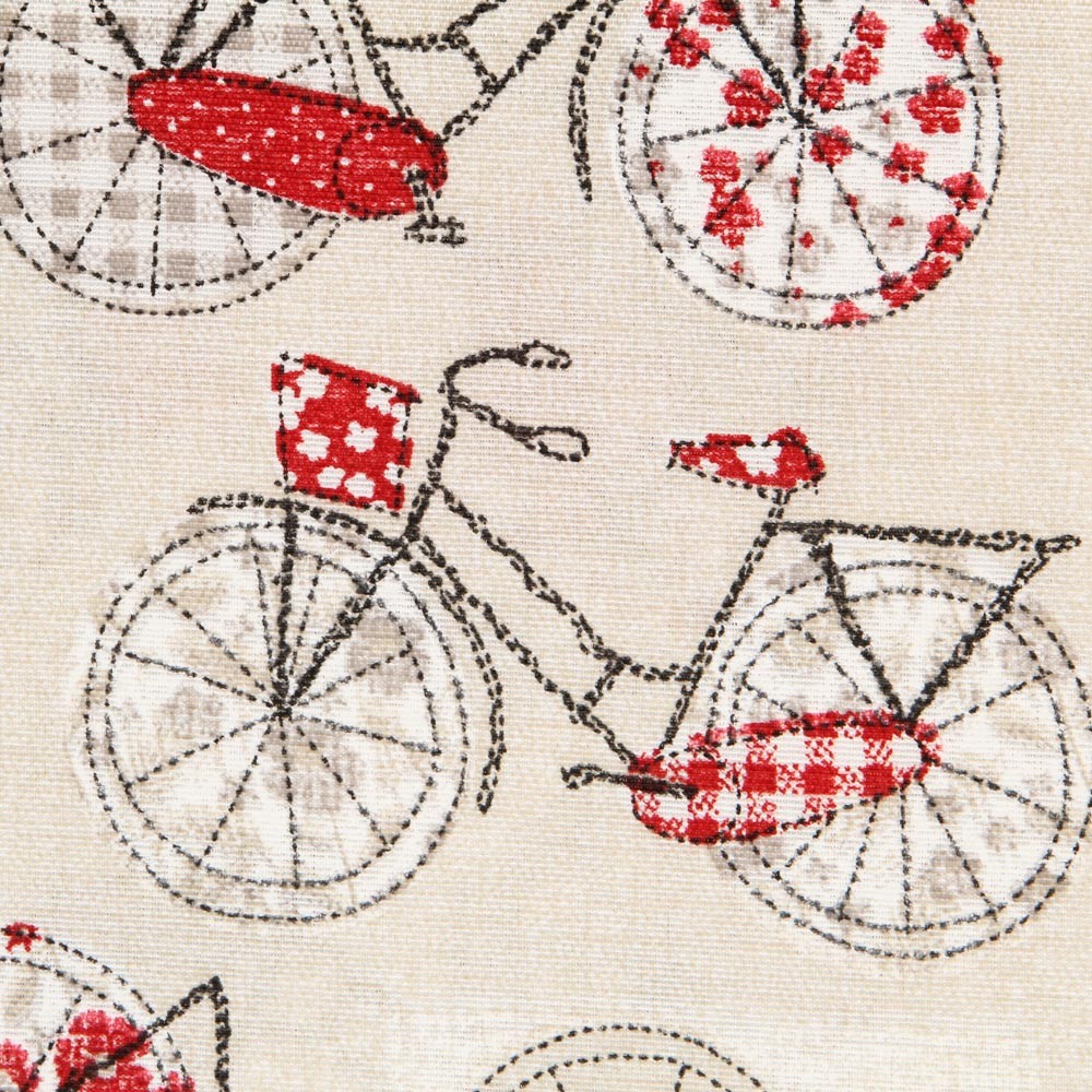 Amsterdam Segeltuch Beige - Ribes y Casals