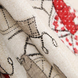 Amsterdam Segeltuch Beige - Ribes y Casals