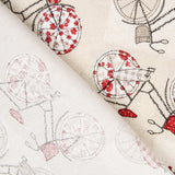 Amsterdam Segeltuch Beige - Ribes y Casals