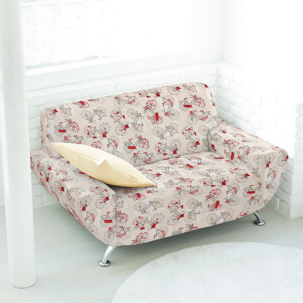 Amsterdam Segeltuch Beige - Ribes y Casals