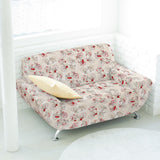 Amsterdam Segeltuch Beige - Ribes y Casals