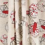 Amsterdam Segeltuch Beige - Ribes y Casals
